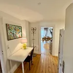 Rueckzugsort Am Flussufer Mit Komfort Apartman *