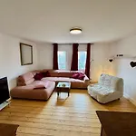 Appartement Riverside Retreat With Comfort Geesthacht