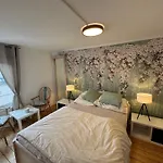 Rueckzugsort Am Flussufer Mit Komfort Apartman