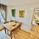 Rueckzugsort Am Flussufer Mit Komfort 公寓 *