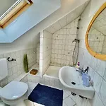 Apartman Rueckzugsort Am Flussufer Mit Komfort *