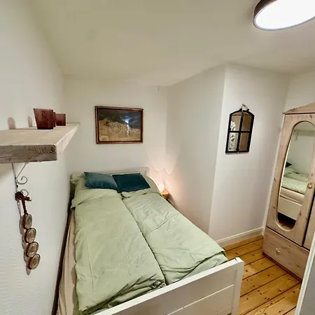 Apartment Charming In A Historic House Geesthacht