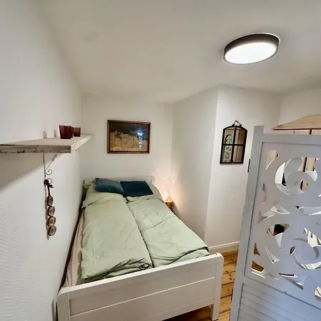 Apartment Charming In A Historic House Geesthacht