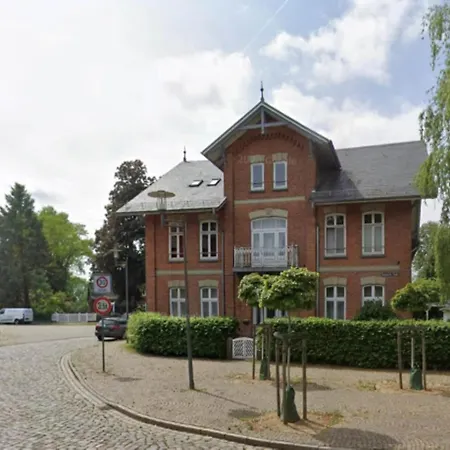 Apartament Riverside Retreat With Comfort