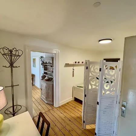 Apartment Charming In A Historic House
