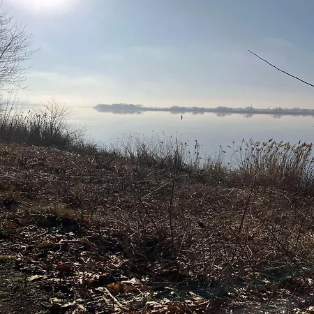 Riverside Retreat With Comfort *